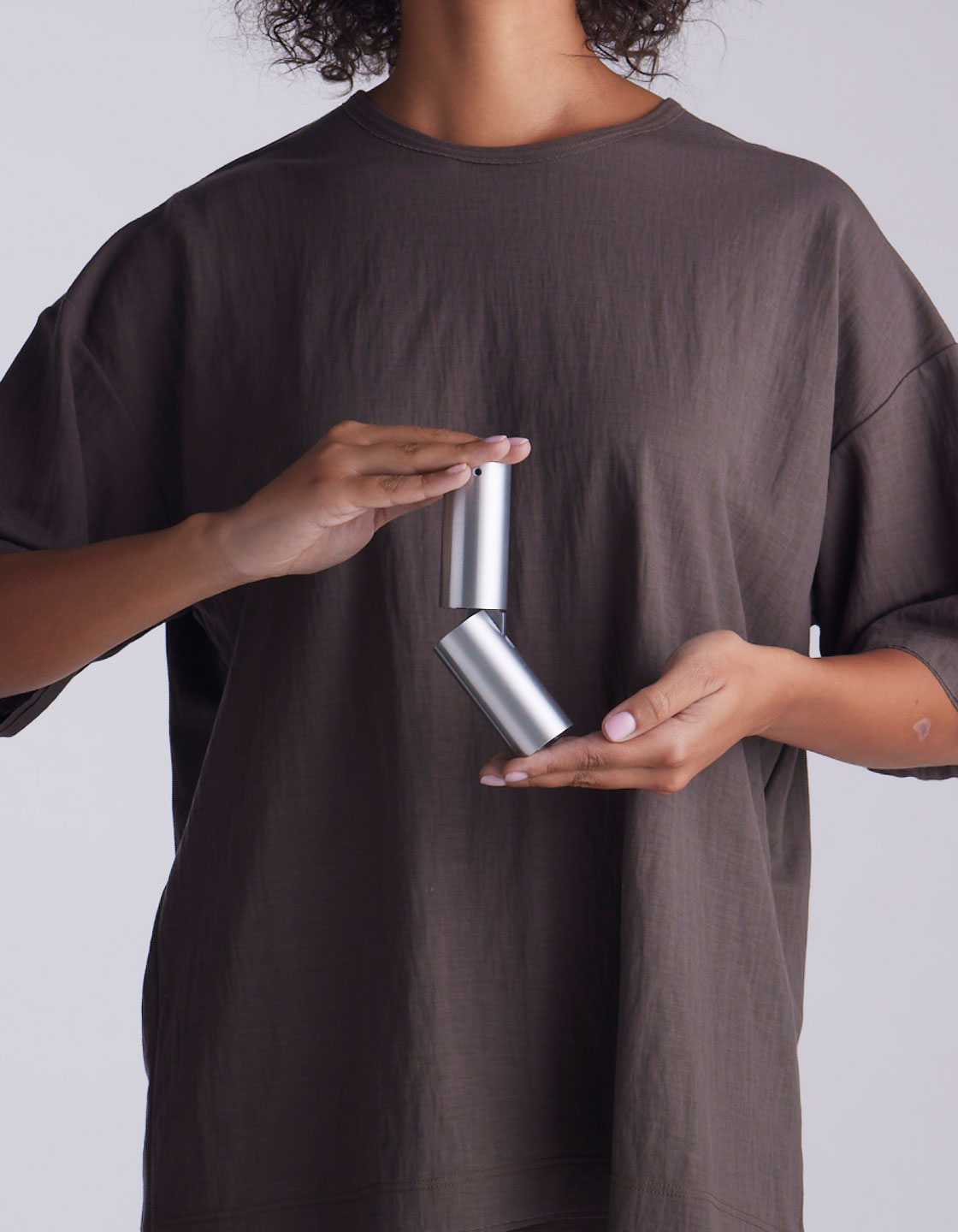 adjustable surface brushed xxs