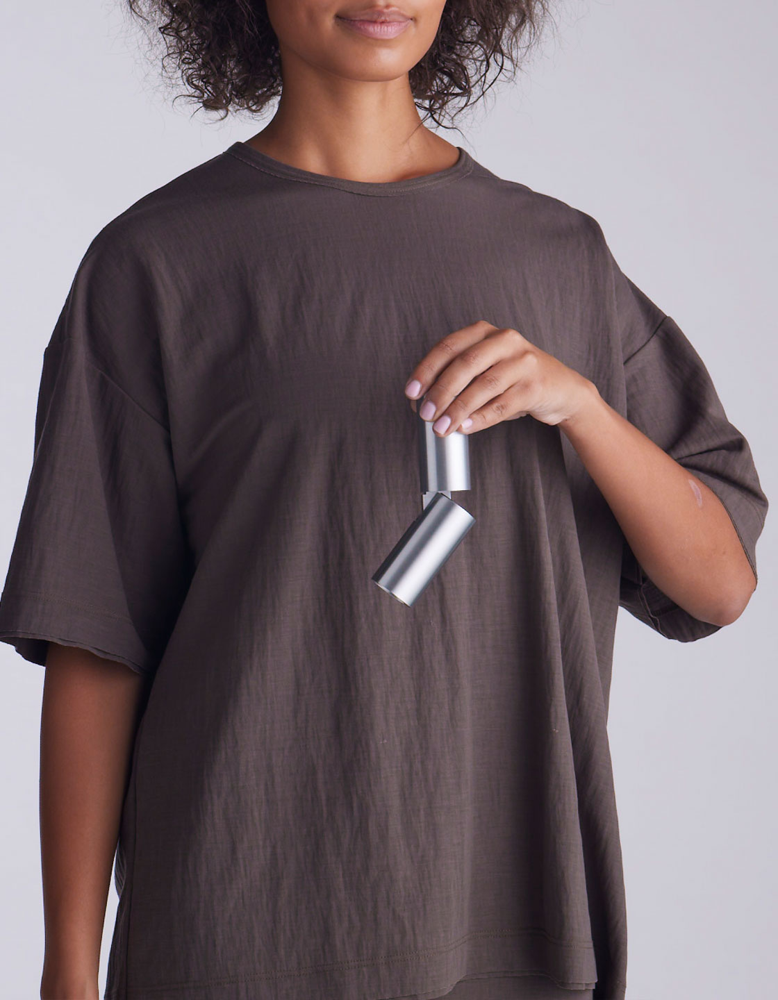 adjustable surface brushed xxs